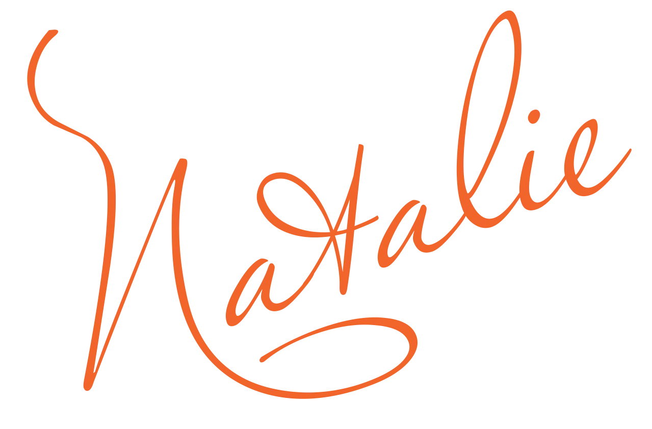 Natalie Timco - Health and Wellness Coach