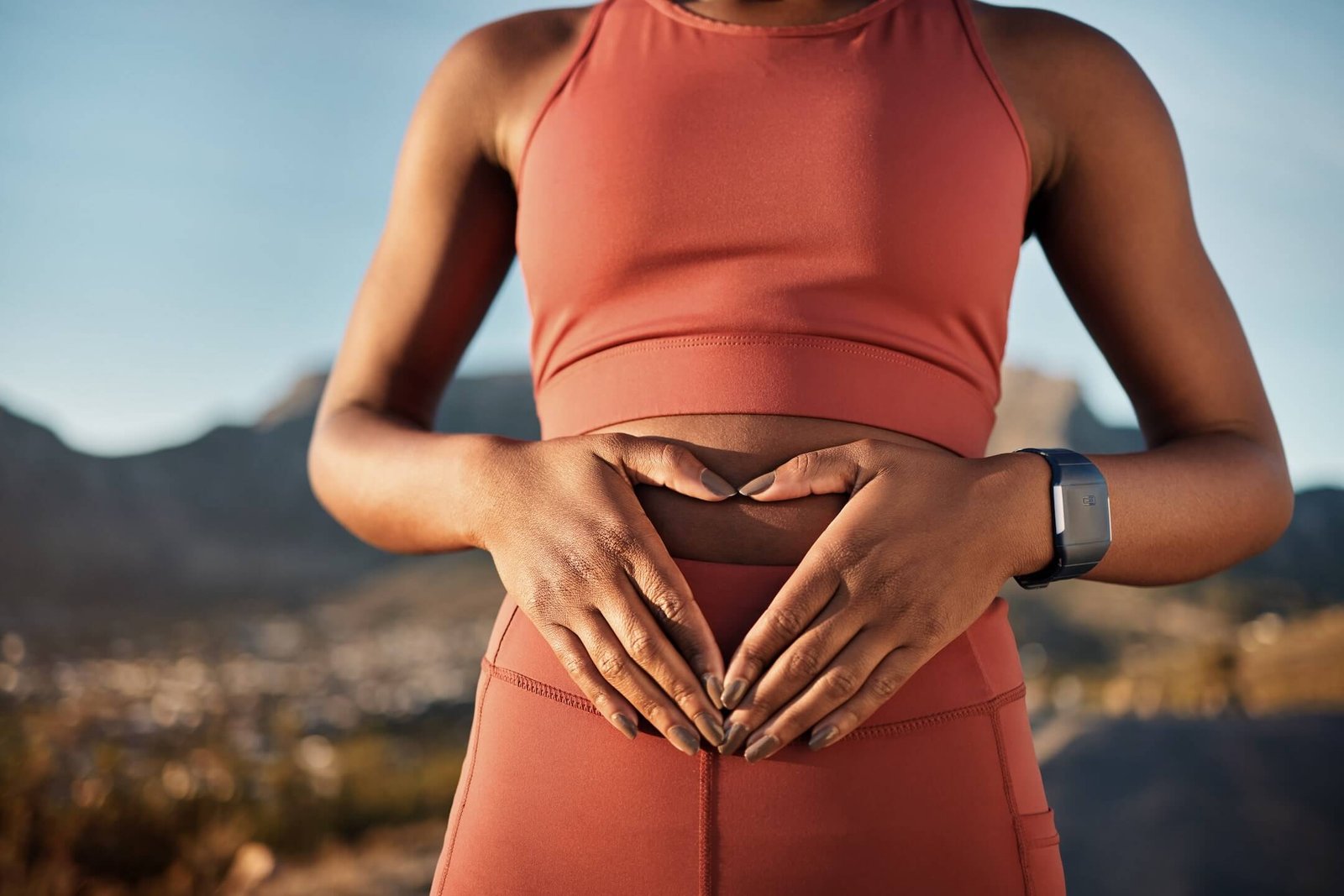 gut health wellness coaching
